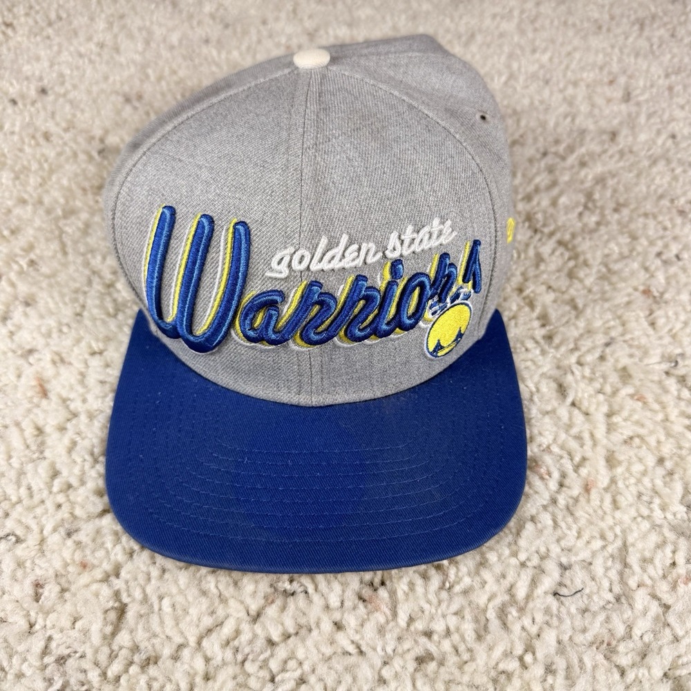 Golden State Warriors New Era‎ Hardwood Classics Hat Cap NBA Basketball